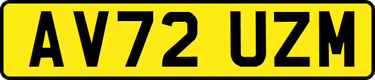 AV72UZM