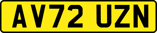 AV72UZN