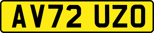 AV72UZO