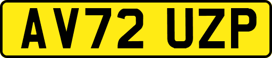 AV72UZP