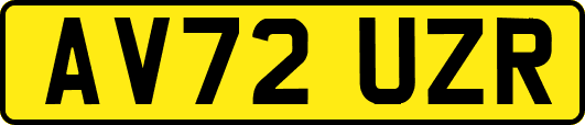 AV72UZR