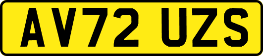 AV72UZS