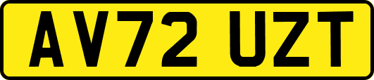 AV72UZT