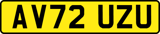 AV72UZU