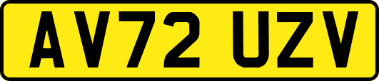 AV72UZV
