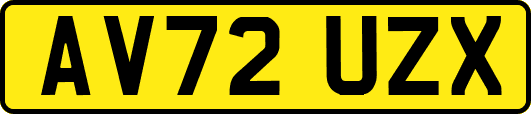 AV72UZX