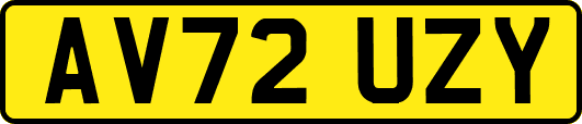 AV72UZY