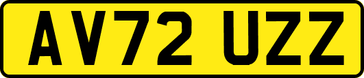 AV72UZZ
