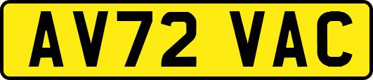 AV72VAC