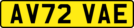 AV72VAE