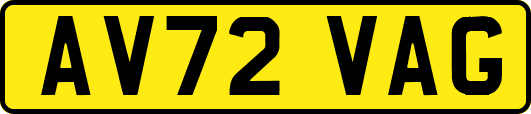 AV72VAG