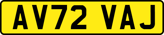 AV72VAJ