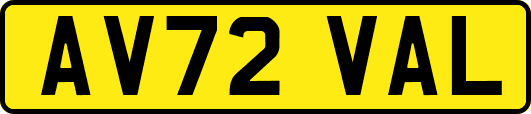 AV72VAL