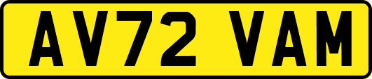 AV72VAM