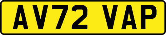 AV72VAP