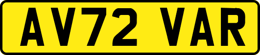 AV72VAR