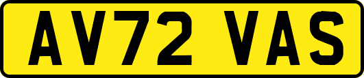 AV72VAS