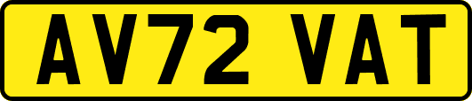 AV72VAT