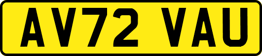 AV72VAU