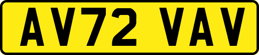 AV72VAV