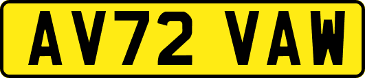 AV72VAW