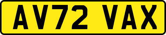AV72VAX
