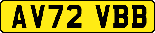 AV72VBB
