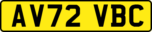 AV72VBC