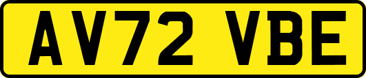 AV72VBE