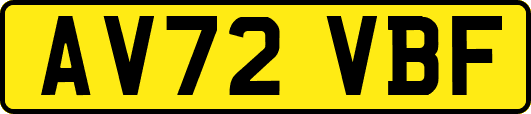 AV72VBF