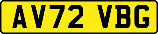 AV72VBG