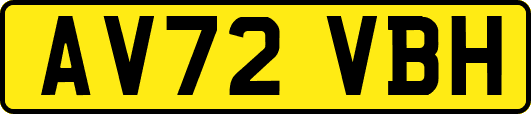 AV72VBH
