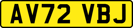 AV72VBJ