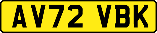 AV72VBK