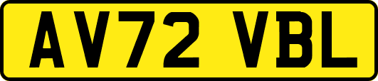 AV72VBL