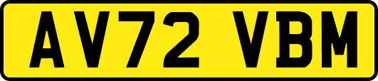 AV72VBM