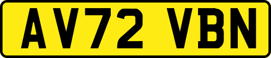 AV72VBN