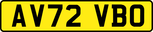 AV72VBO