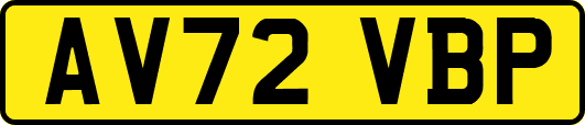 AV72VBP