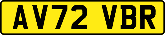 AV72VBR