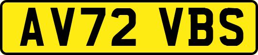 AV72VBS