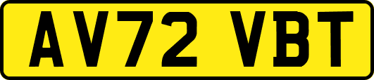AV72VBT
