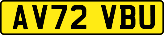 AV72VBU