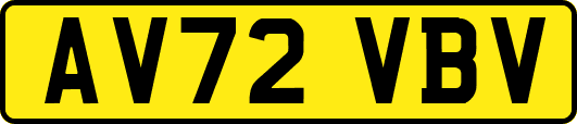 AV72VBV