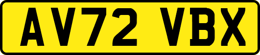 AV72VBX