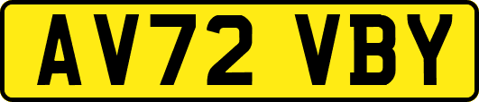 AV72VBY