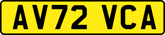 AV72VCA