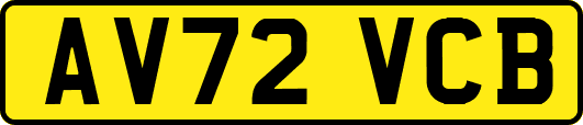 AV72VCB