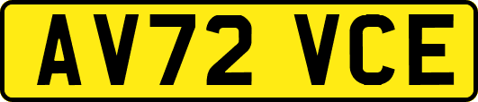 AV72VCE