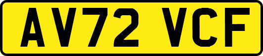 AV72VCF